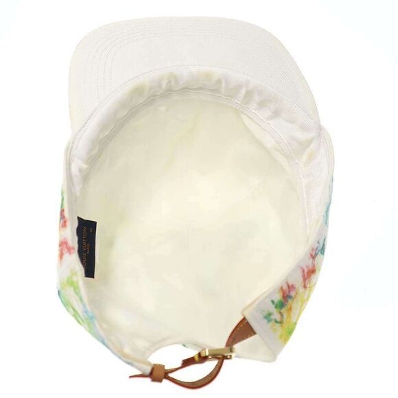 Louis Vuitton Pastel Monogram Cap Pastel Monogram Cap Mp2874 Mix 60 - Picture 6 of 7